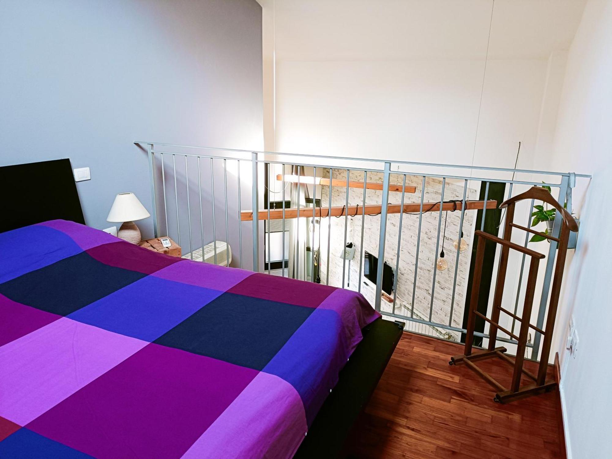 Il Loft Di Nina Daire Floransa Dış mekan fotoğraf