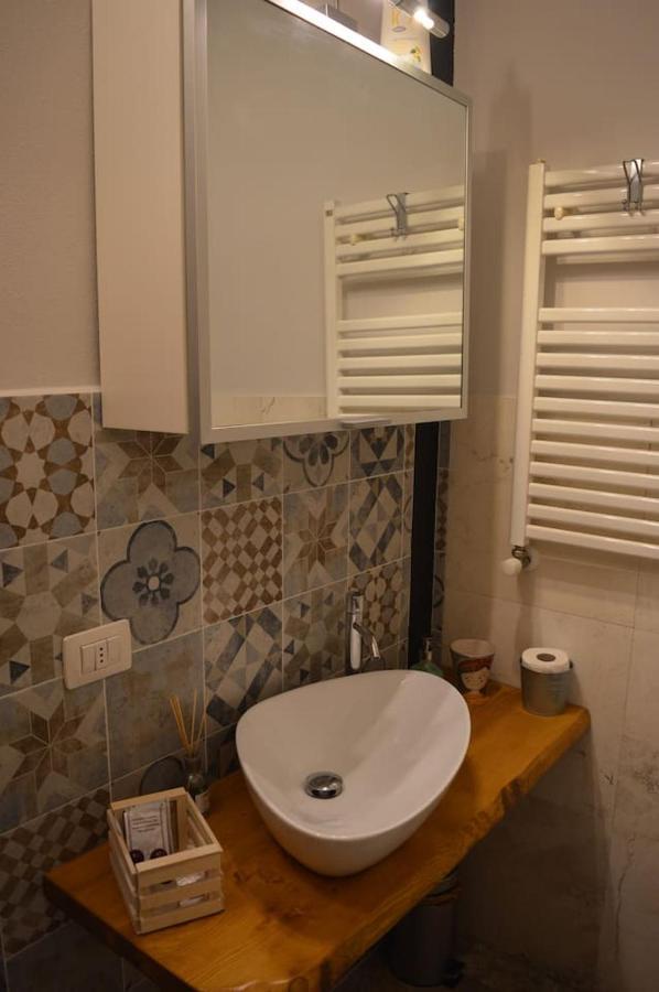 Il Loft Di Nina Daire Floransa Dış mekan fotoğraf